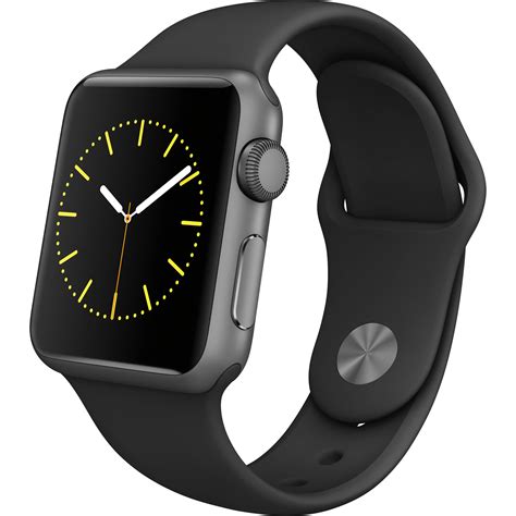 Apple Watch şimdi 