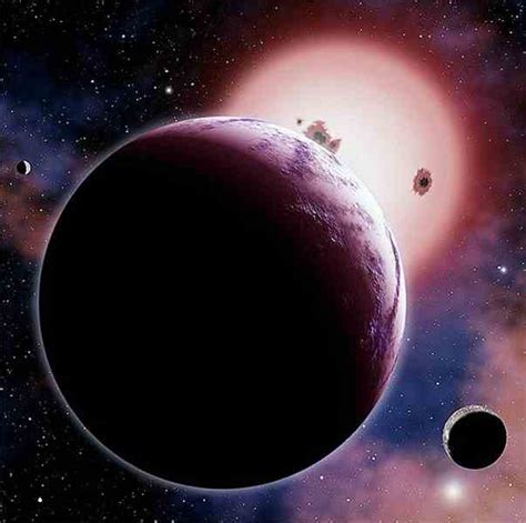 Gökbilimciler, Dünya’dan 100 ışıkyılı uzaklıkta iki Dünya benzeri gezegen keşfetti