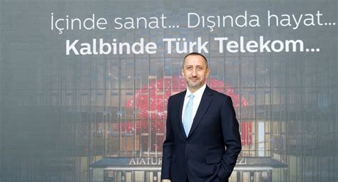 Türk Telekom, 2022’nin ilk 9 Ayında Bakın Ne Kadar Gelir Elde Etti!